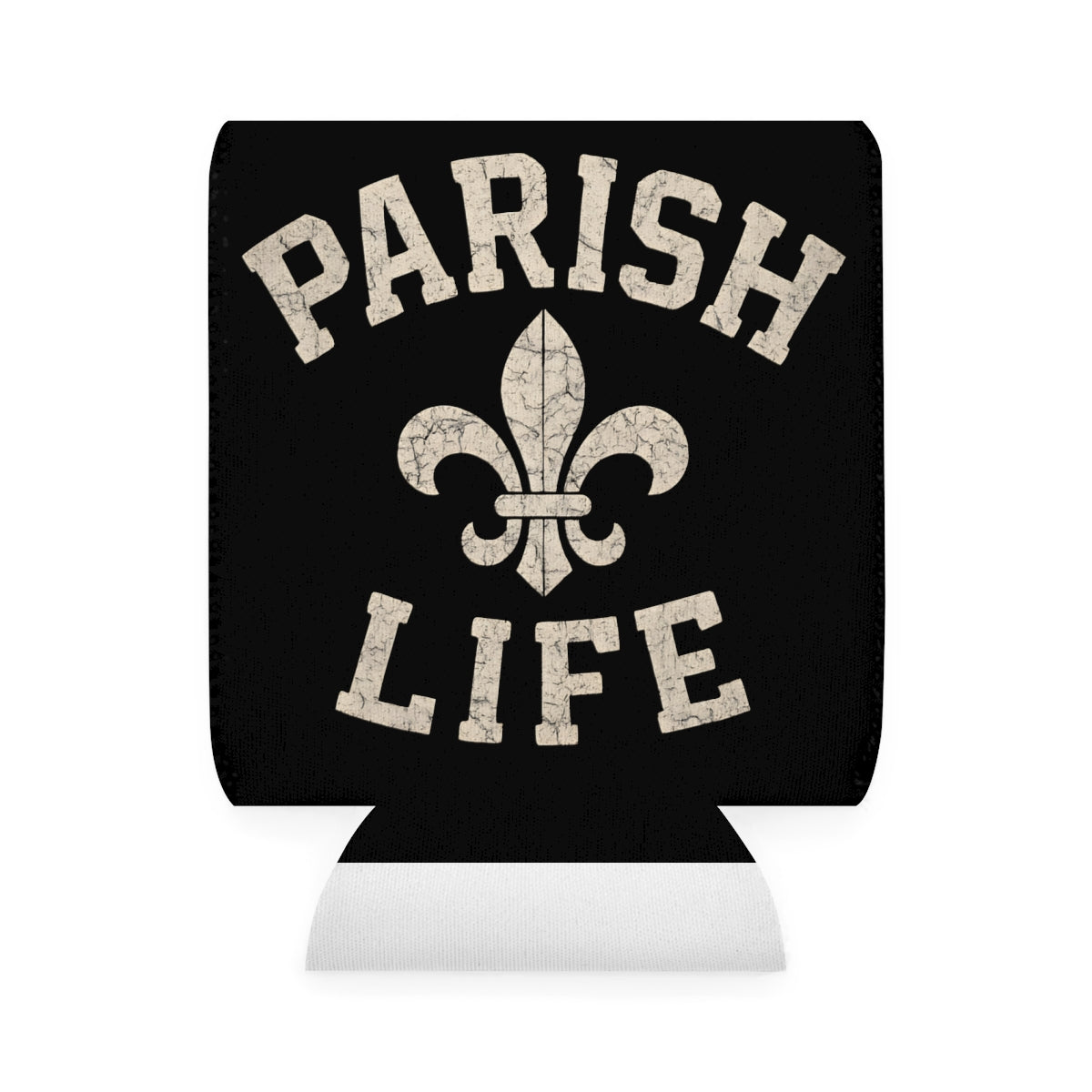 Parish Life Fleur De Lis Design Kitchen Towel product