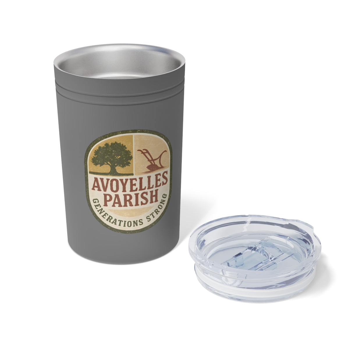 Avoyelles Parish Generations Strong Insulated Tumbler Product