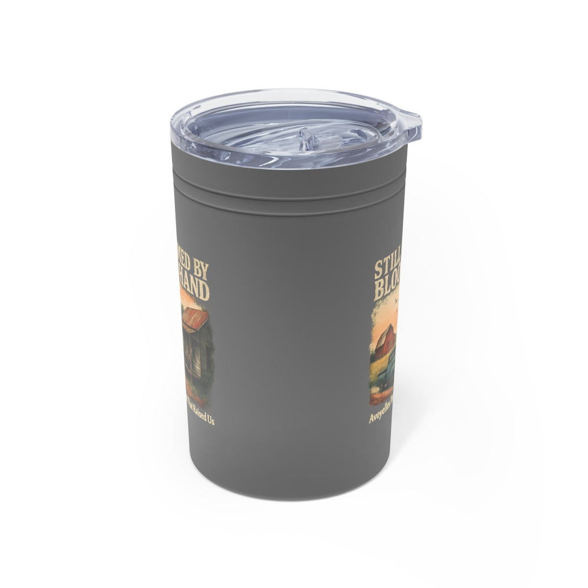 Stunning Designed By England Artwork Travel Mug product