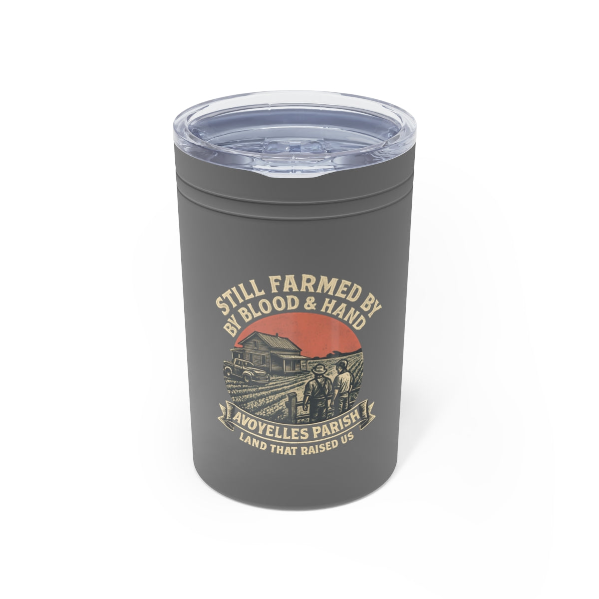 Still Farmed By Blood Hand Avoyelles Parish product