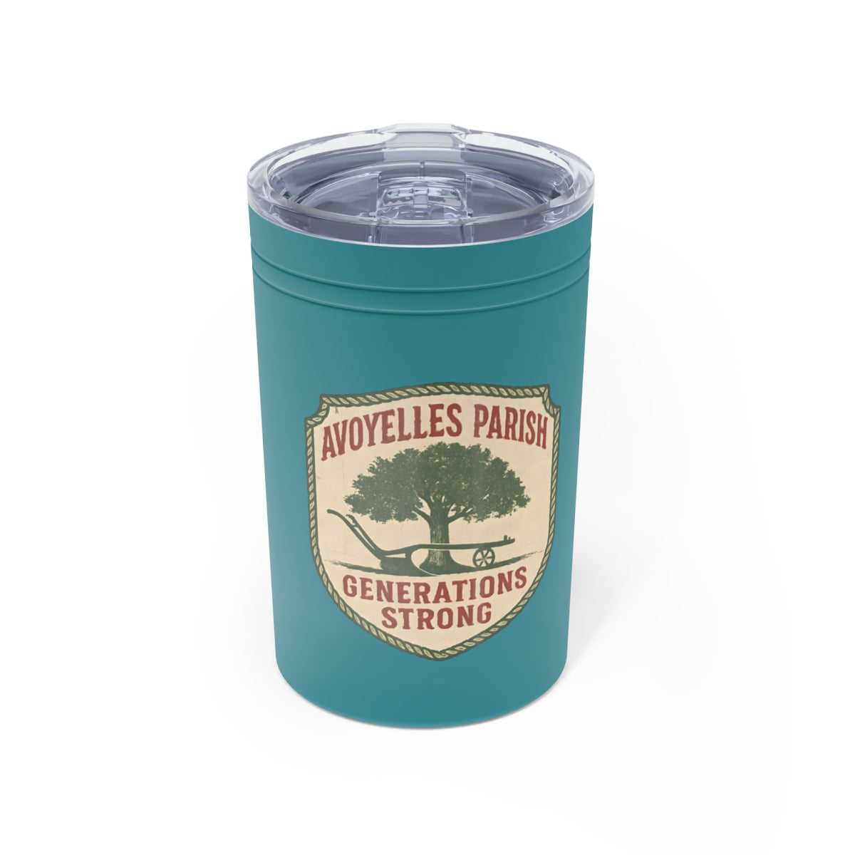 Avoyelles Parish Generations Strong tumbler product