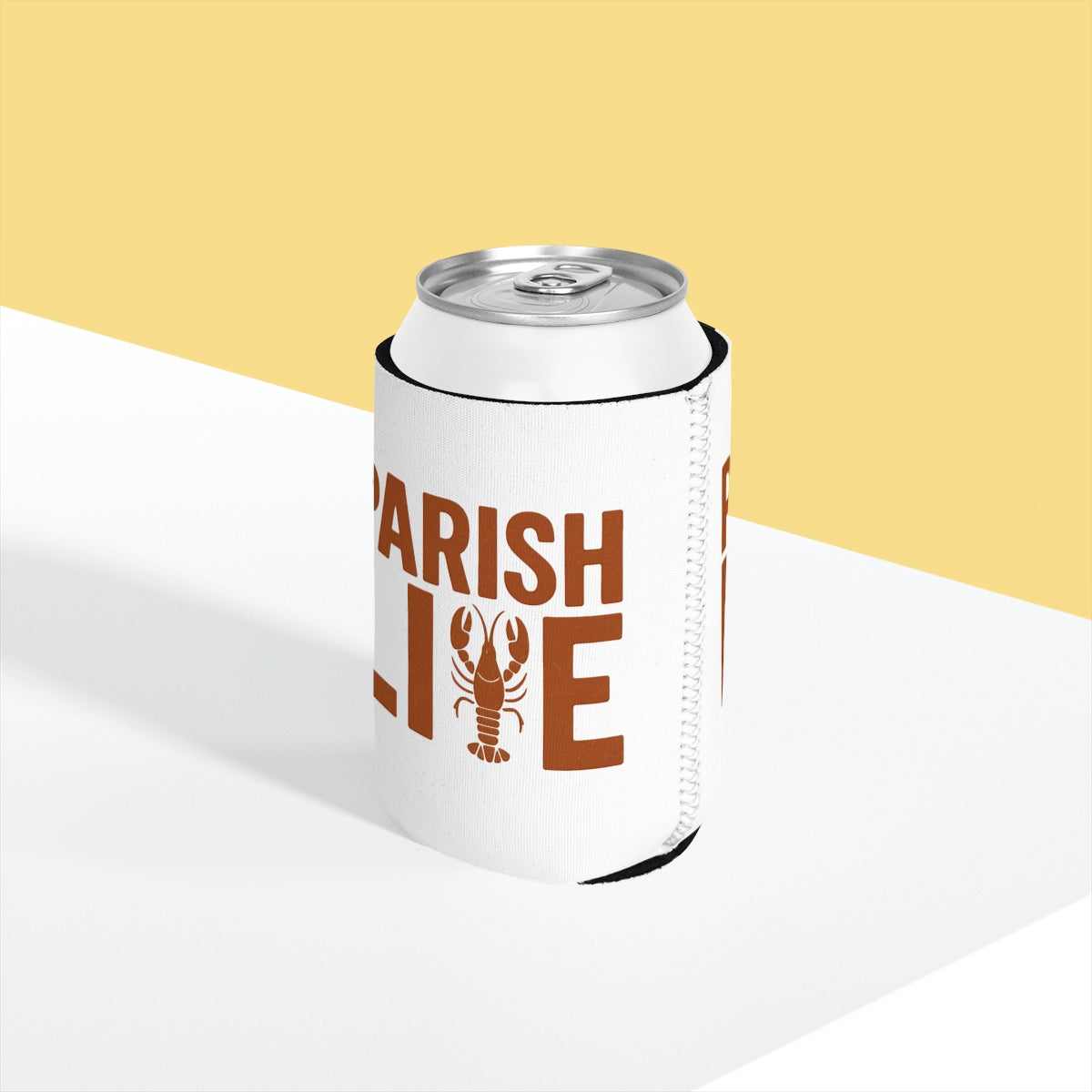 Parish Live Lobster Beverage Can Cooler product type