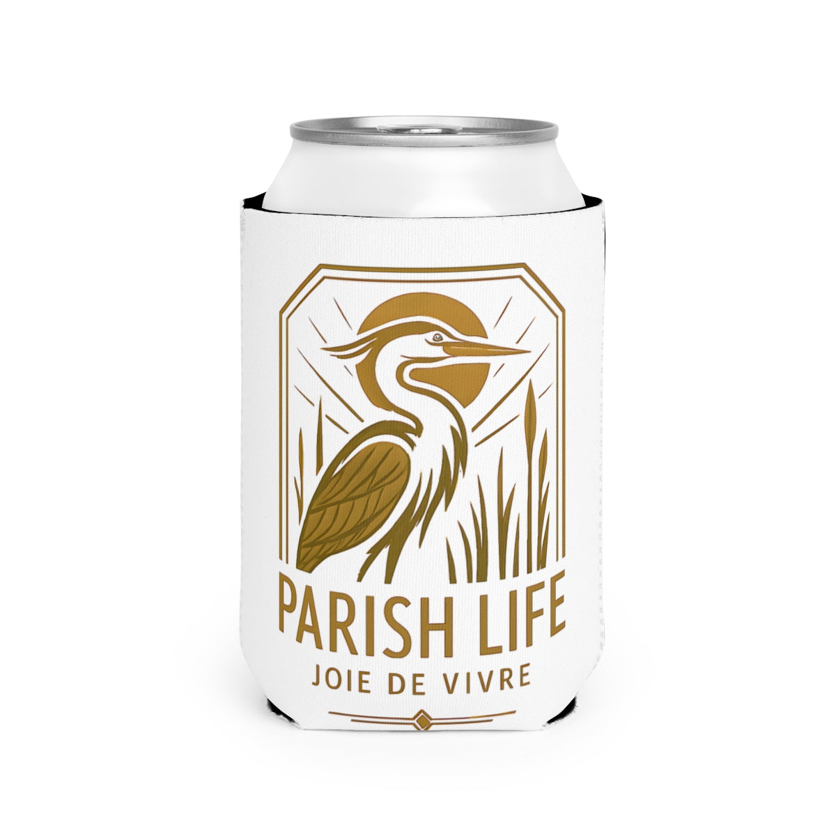 Parish Life Joie de Vivre Heron Beverage Holder product