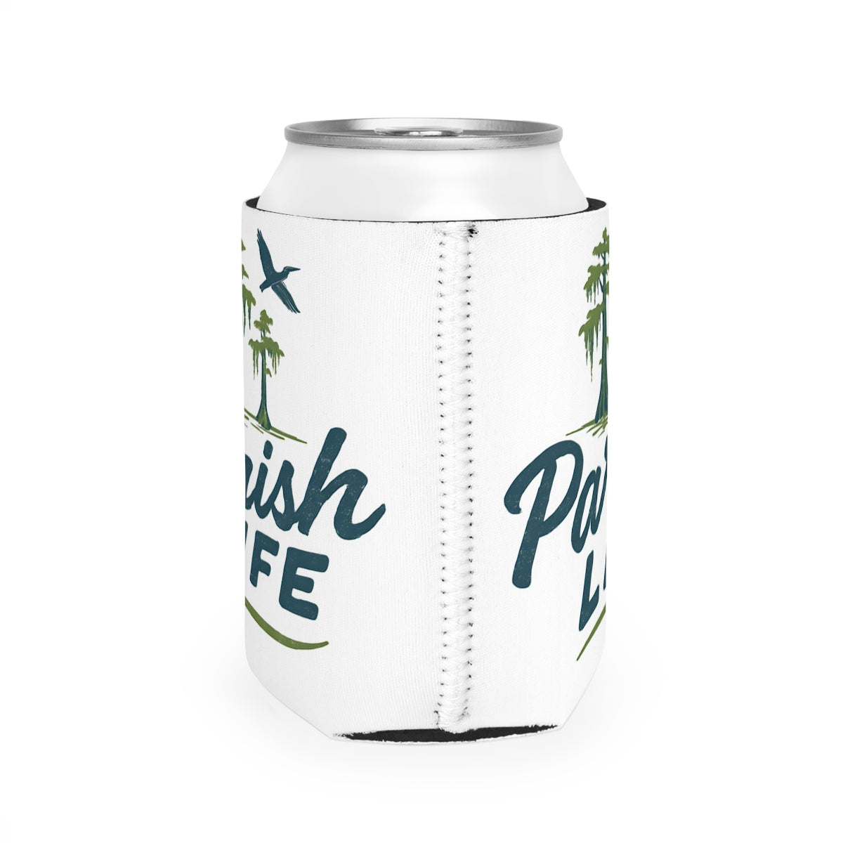 Palm Trees Paradise Refreshment Holder product type