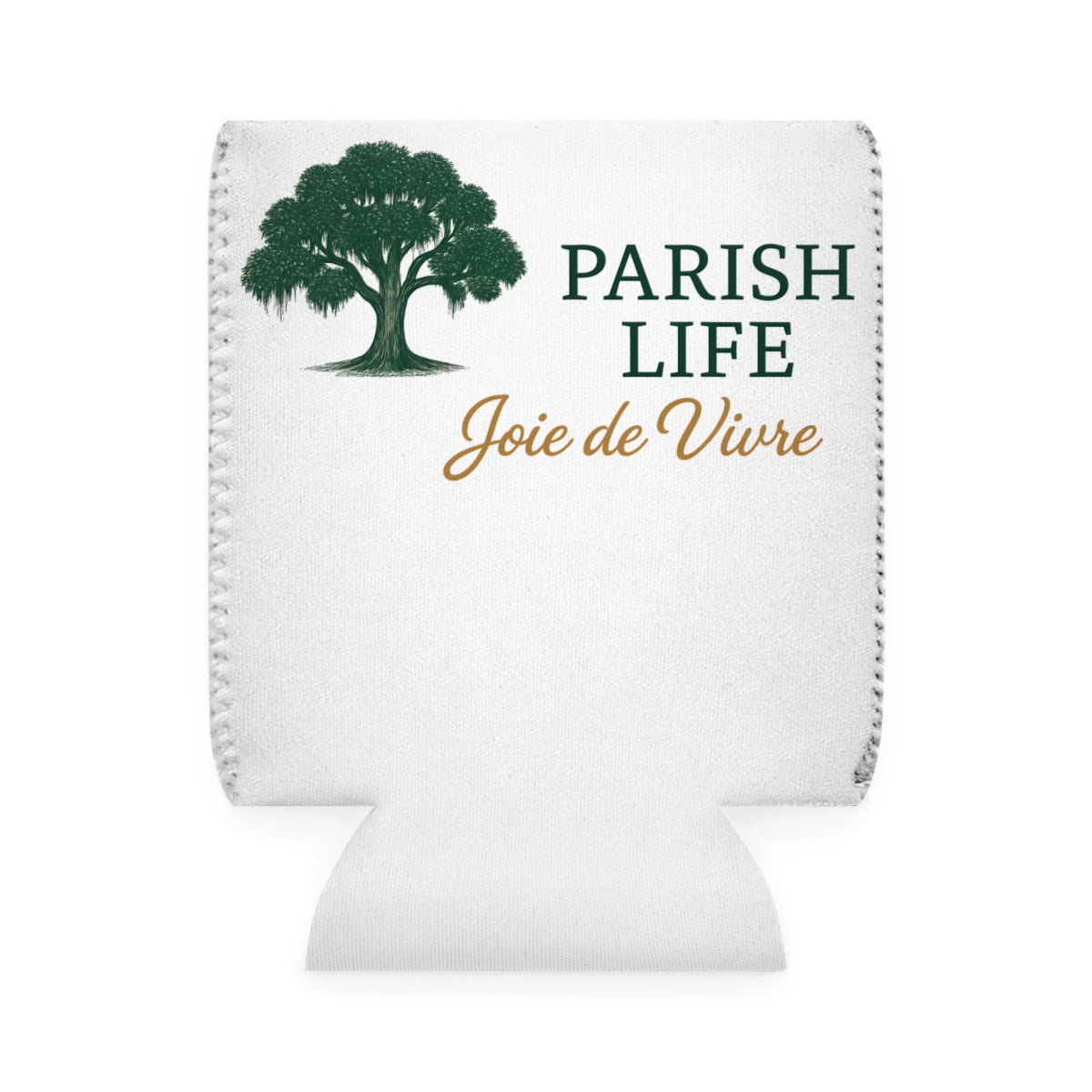 Parish Life Joie De Vivre Design Beverage Sleeve product