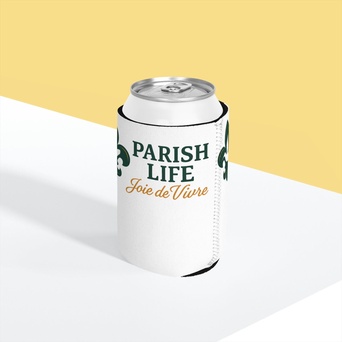 Parish Life Joie de Vivre Can Beverage Holder product type