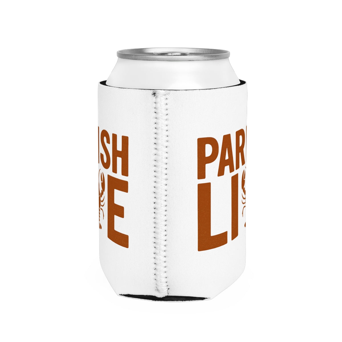 Parish Life Printed Design Beverage Holder product type