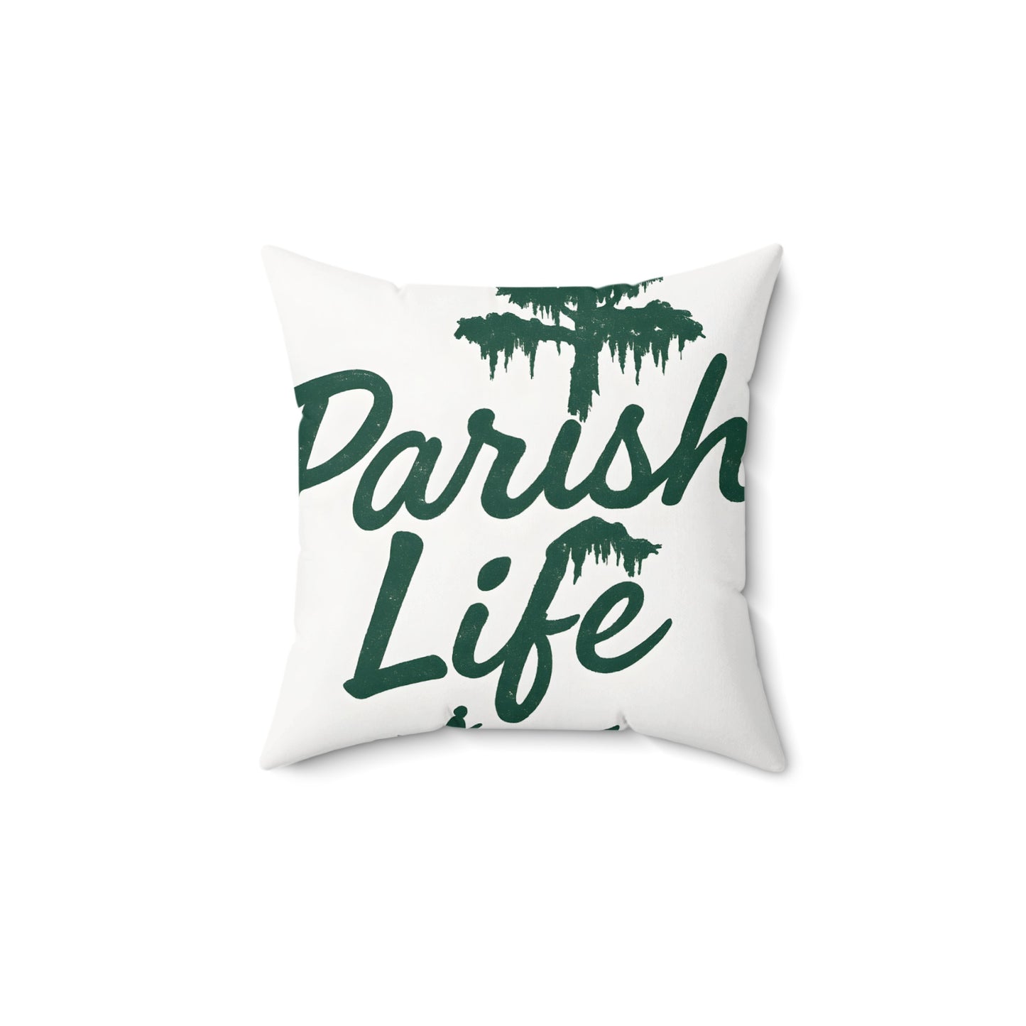 Parish Life Accent Throw Pillow product type