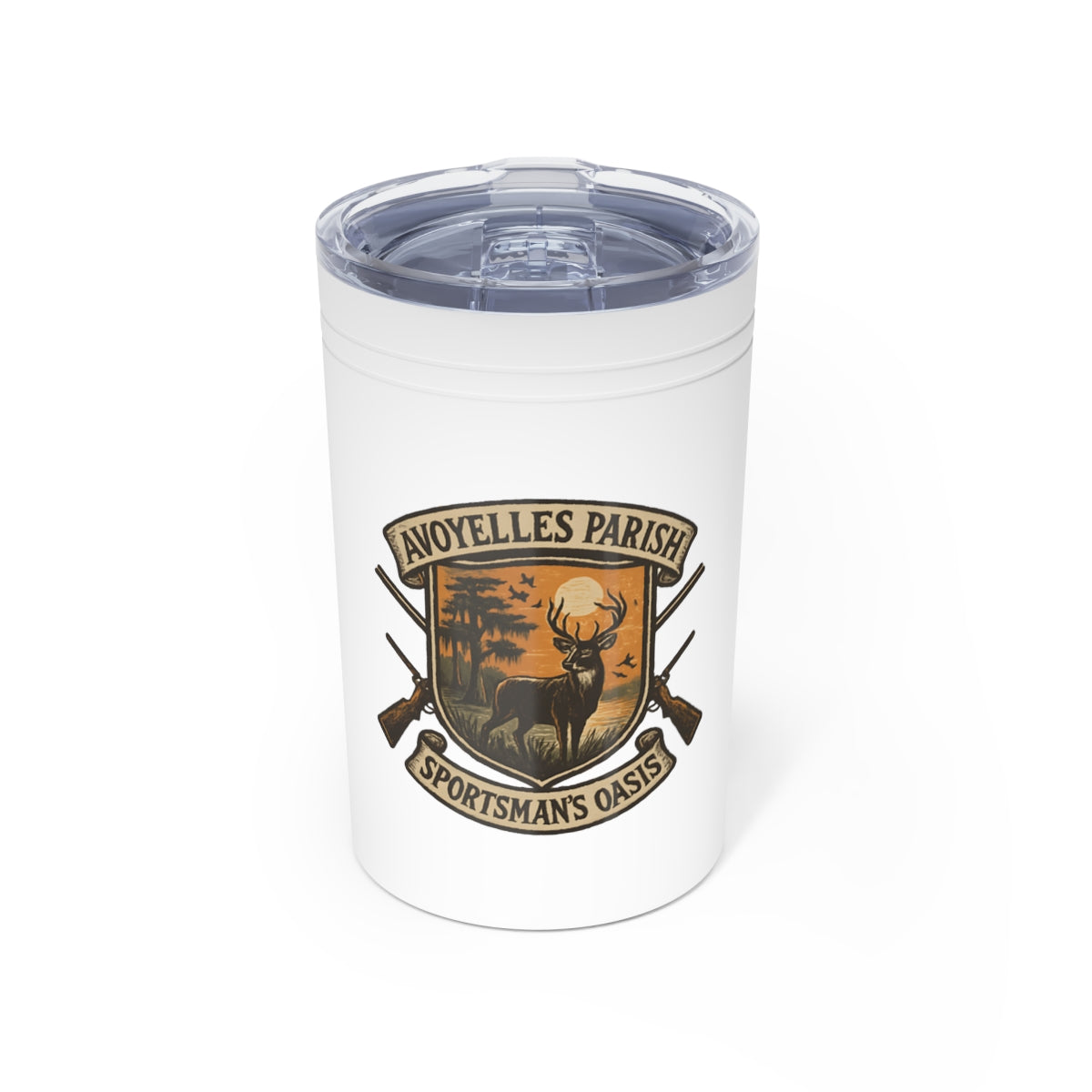 Avoyelles Parish Sportsman's Oasis Tumbler product type