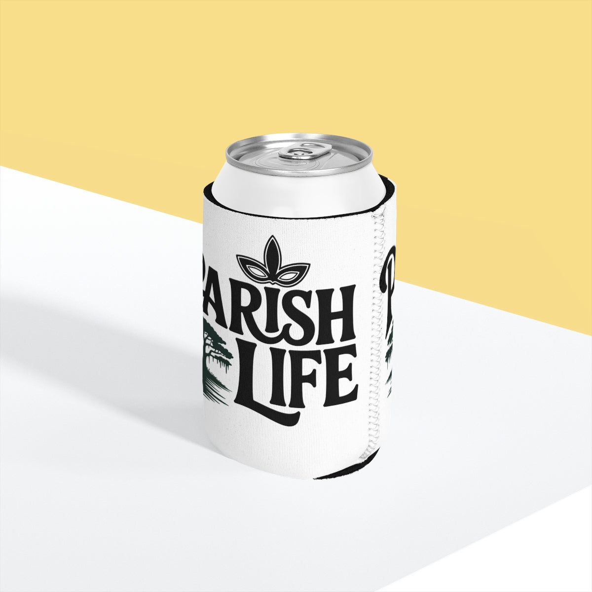 Parish Life Can Cooler Insulated Beverage Holder product