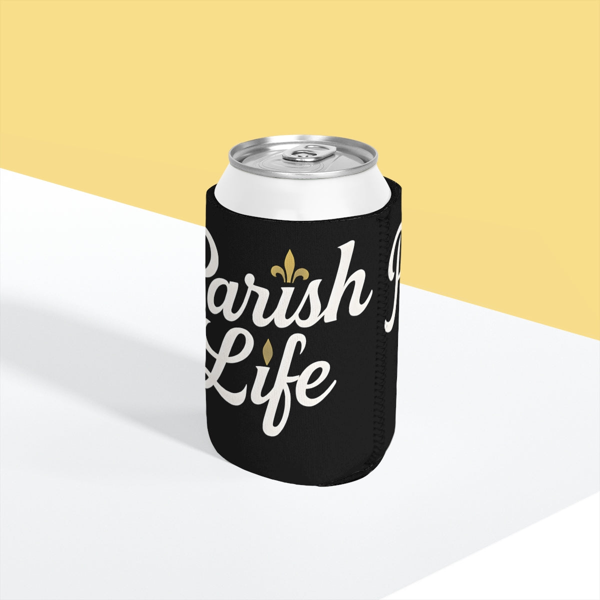 Parish Life Drink Cooler Can Sleeve product