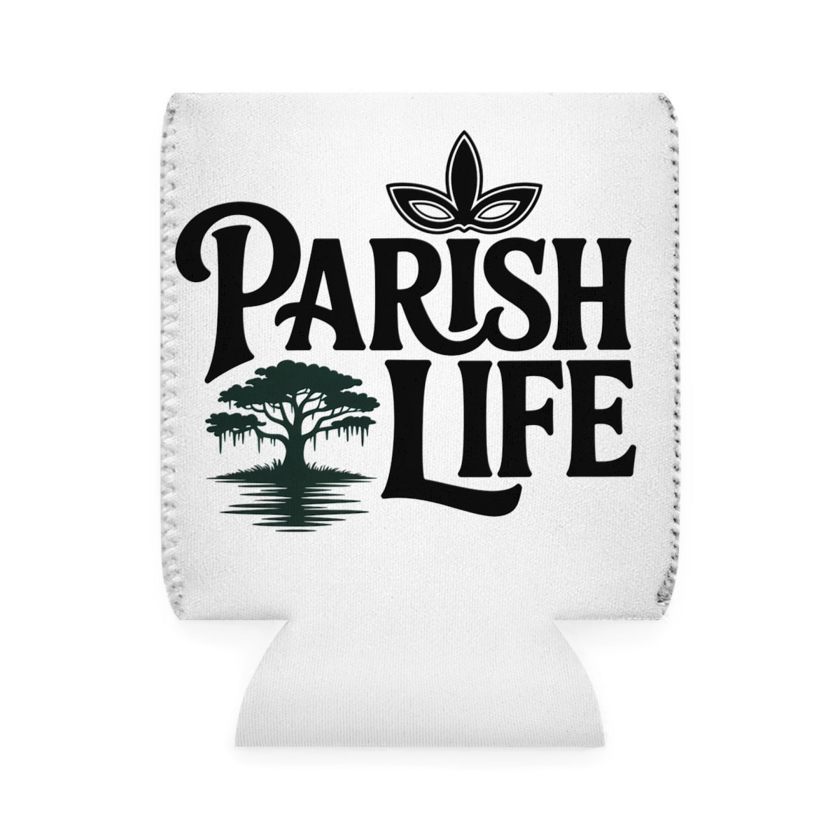 Parish Life Neoprene Can Cooler product