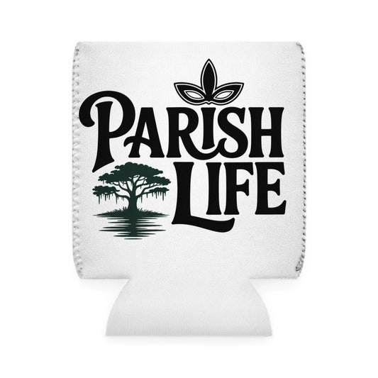 Parish Life Neoprene Can Cooler product