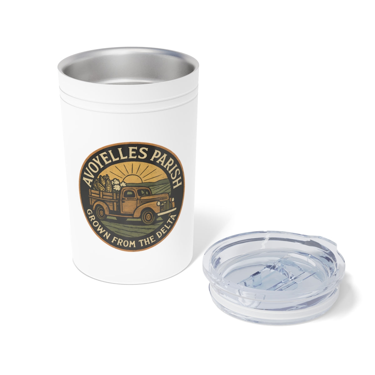 Avoyelles Parish Grown From The Delta Mug product