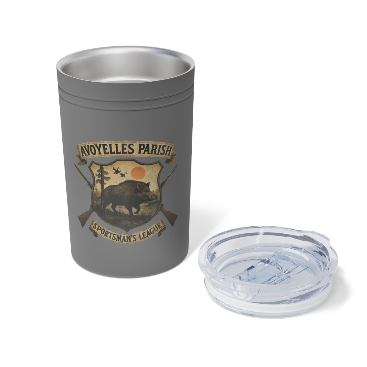 Avoyelles Parish Sportsman's League Tumbler product