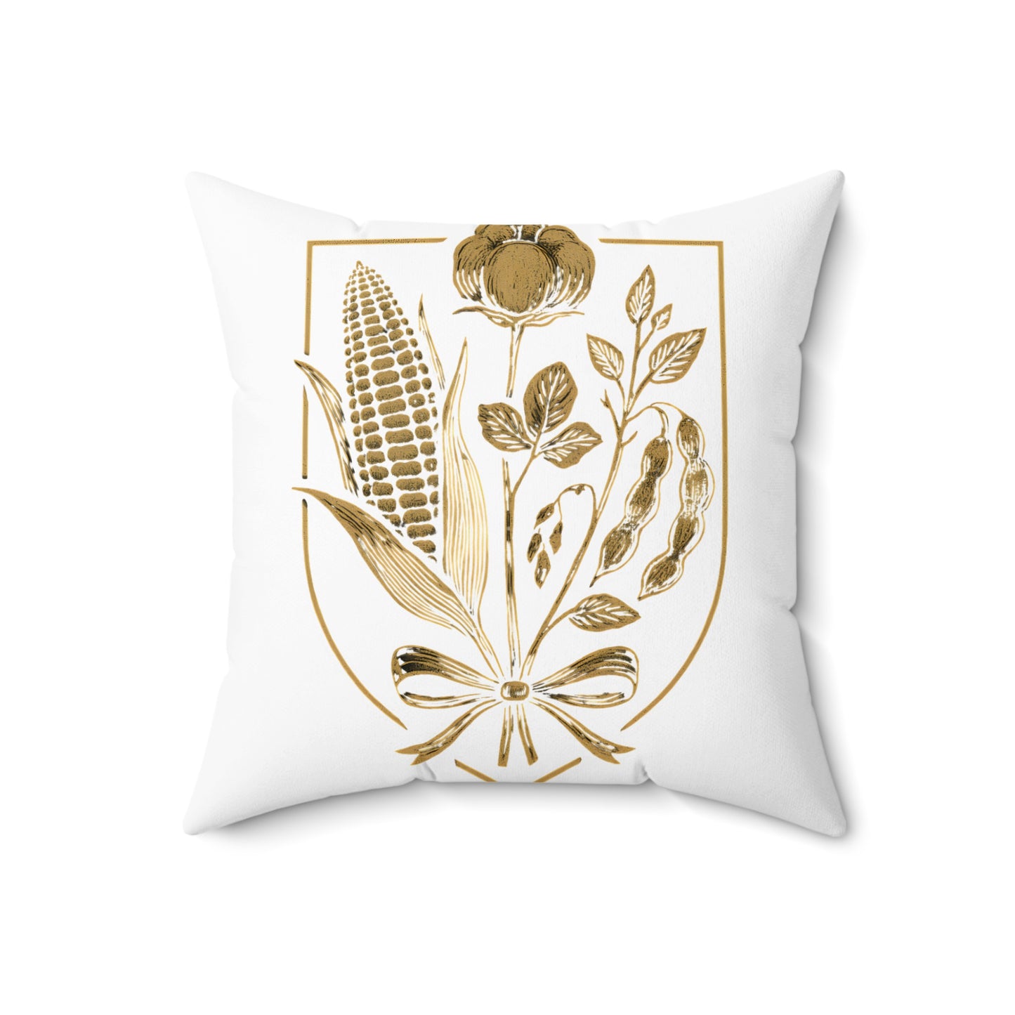 Floral and Botanical Design Decorative Pillow product type