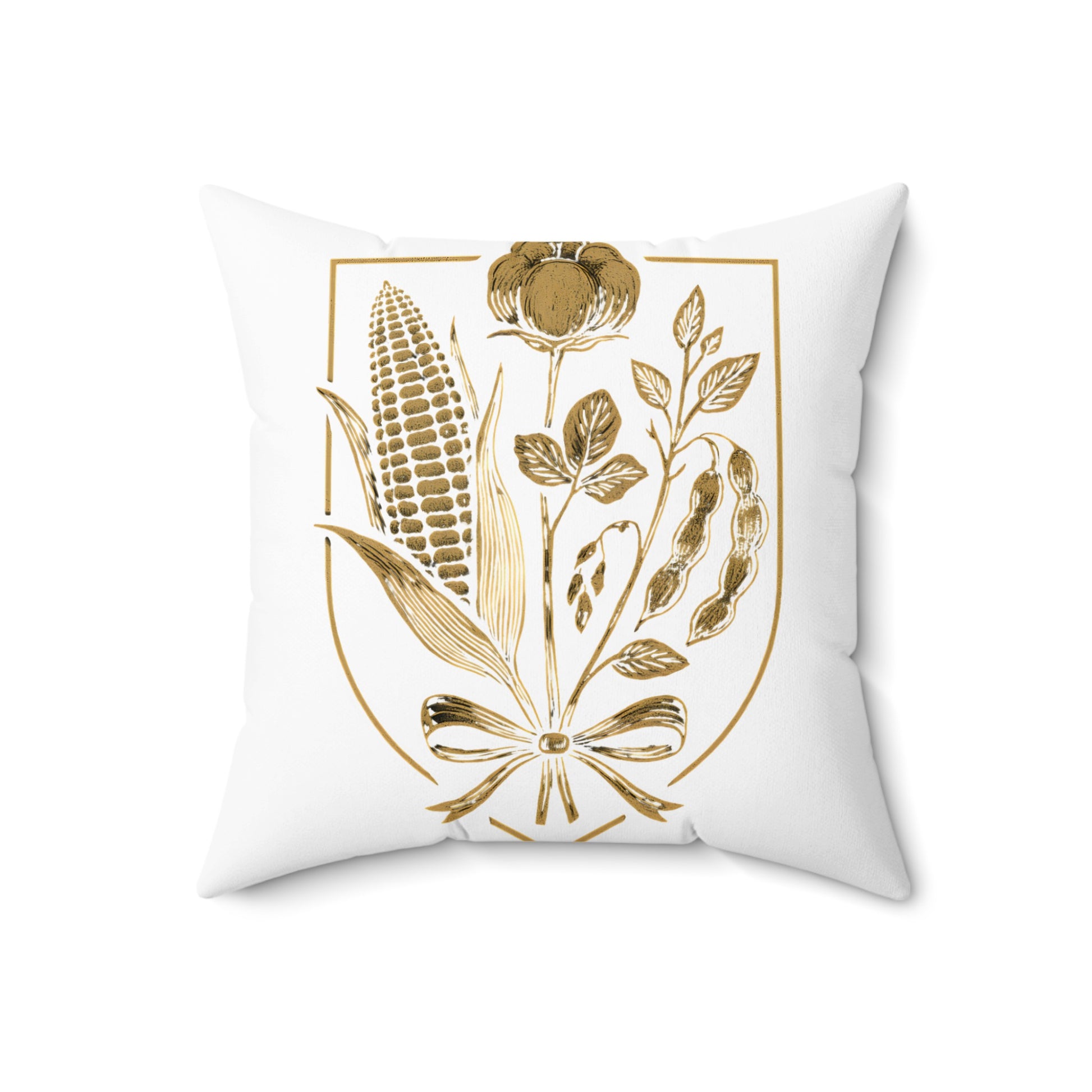 Floral and Botanical Design Decorative Pillow product type