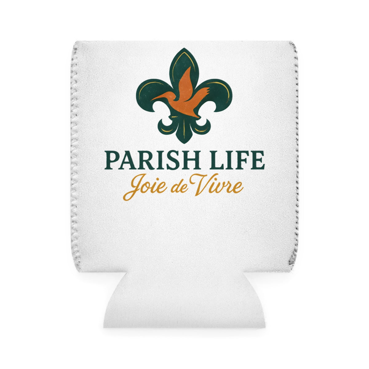 Parish Life Joie de Vivre Insulated Beverage Holder product