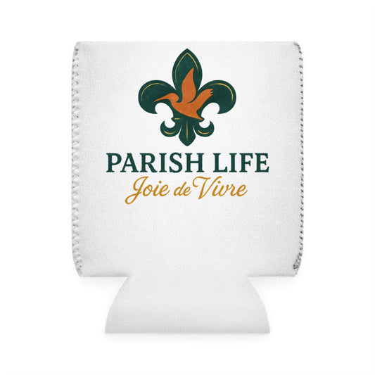 Parish Life Joie de Vivre Insulated Beverage Holder product