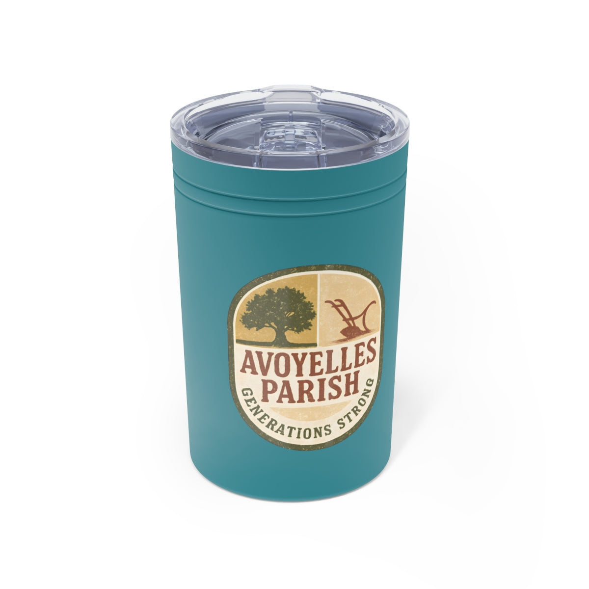 Avoyelles Parish Generations Strong Tumbler product