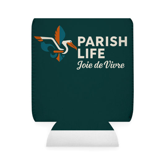 Parish Life Joie de Vivre Drink Cozy product