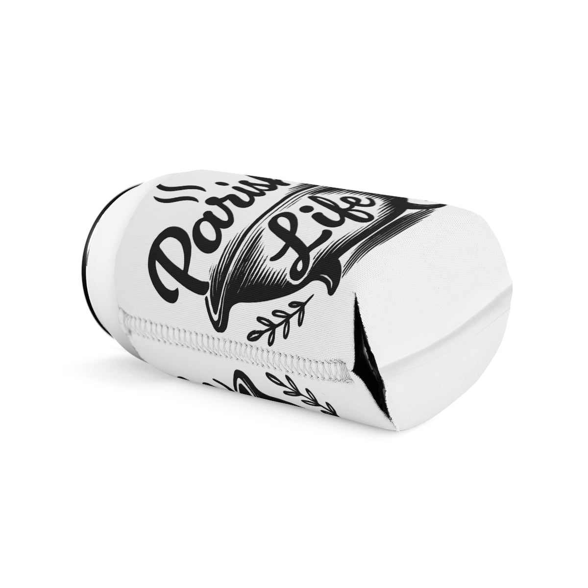 Parisian Life Whale Design Can Cooler product