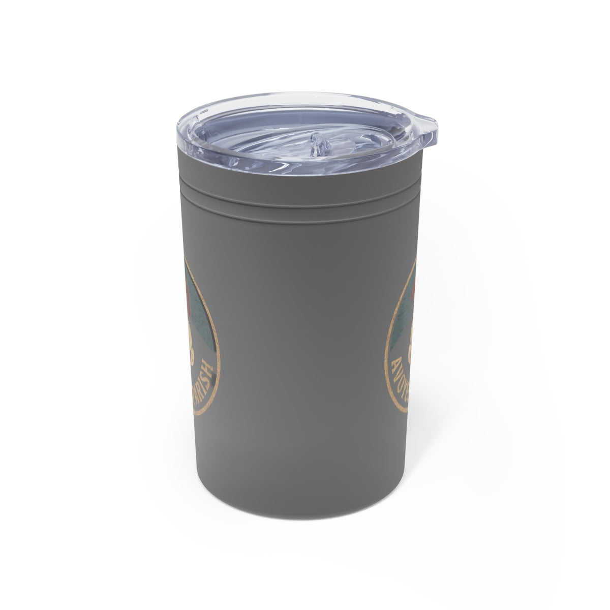 Adventure Awaits Graphic Travel Tumbler product