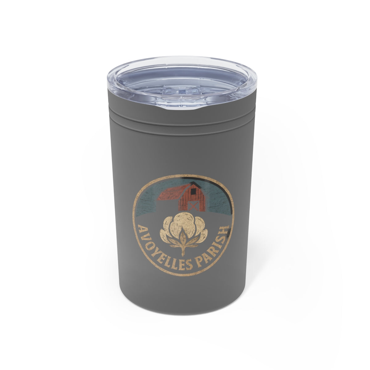 Avoyelles Parish Travel Mug With Stylish Design product
