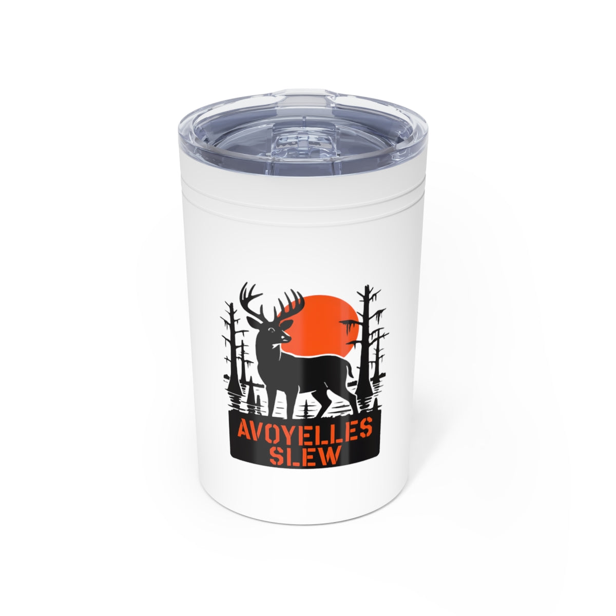 Avoyelles Slew Deer Hunting Design Travel Cup product
