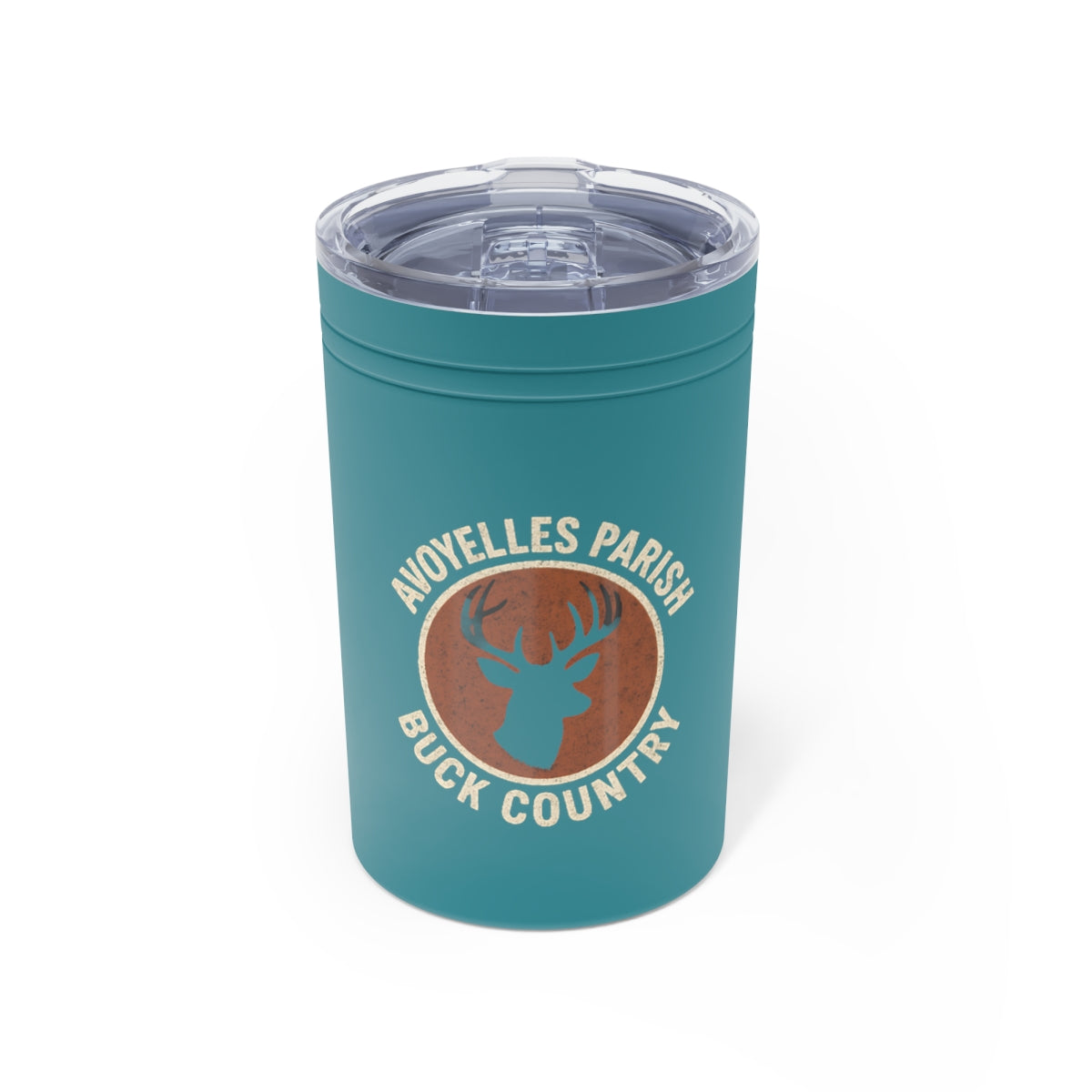 Avoyelles Parish Buck Country Travel Mug product