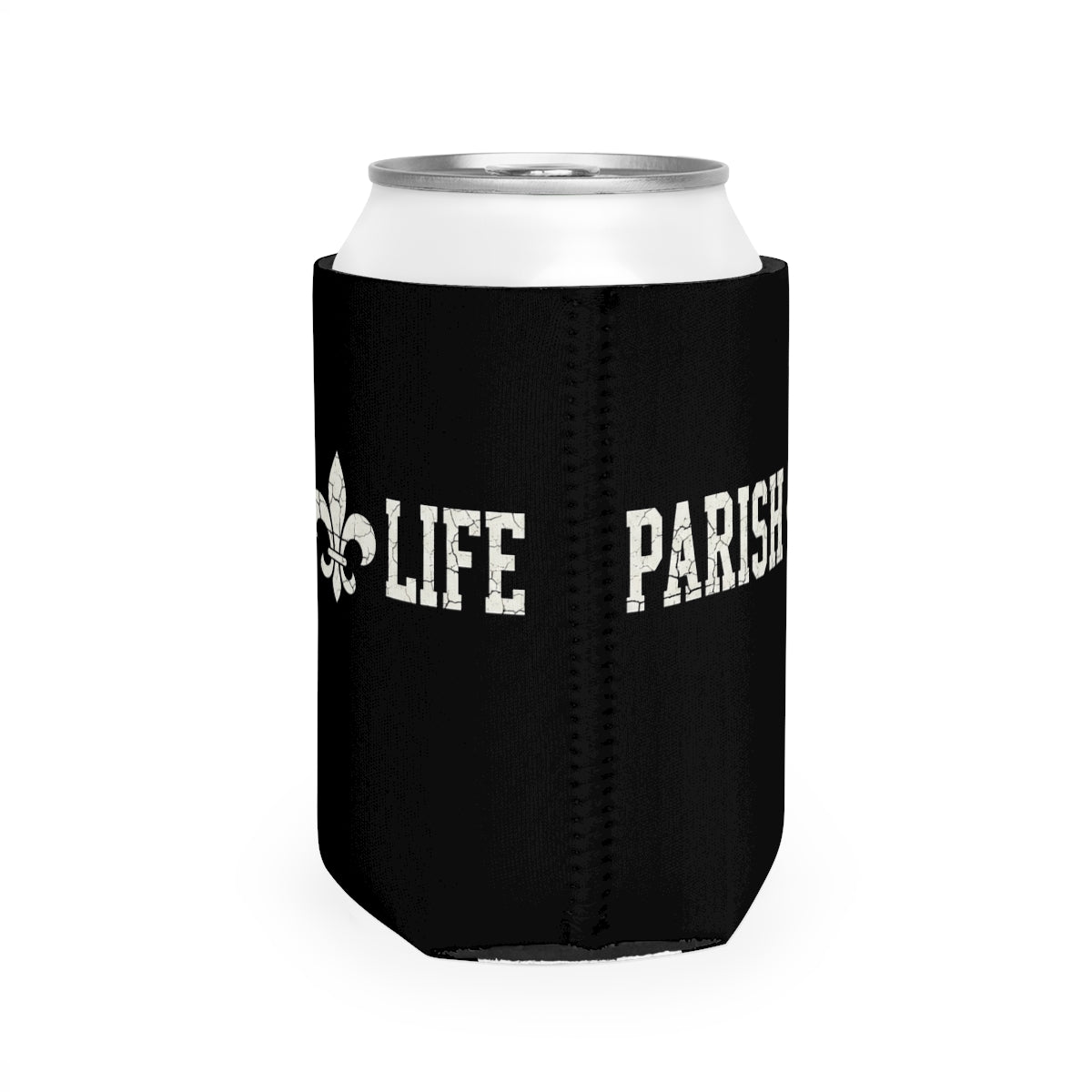 Life Parish Can Coolie Product