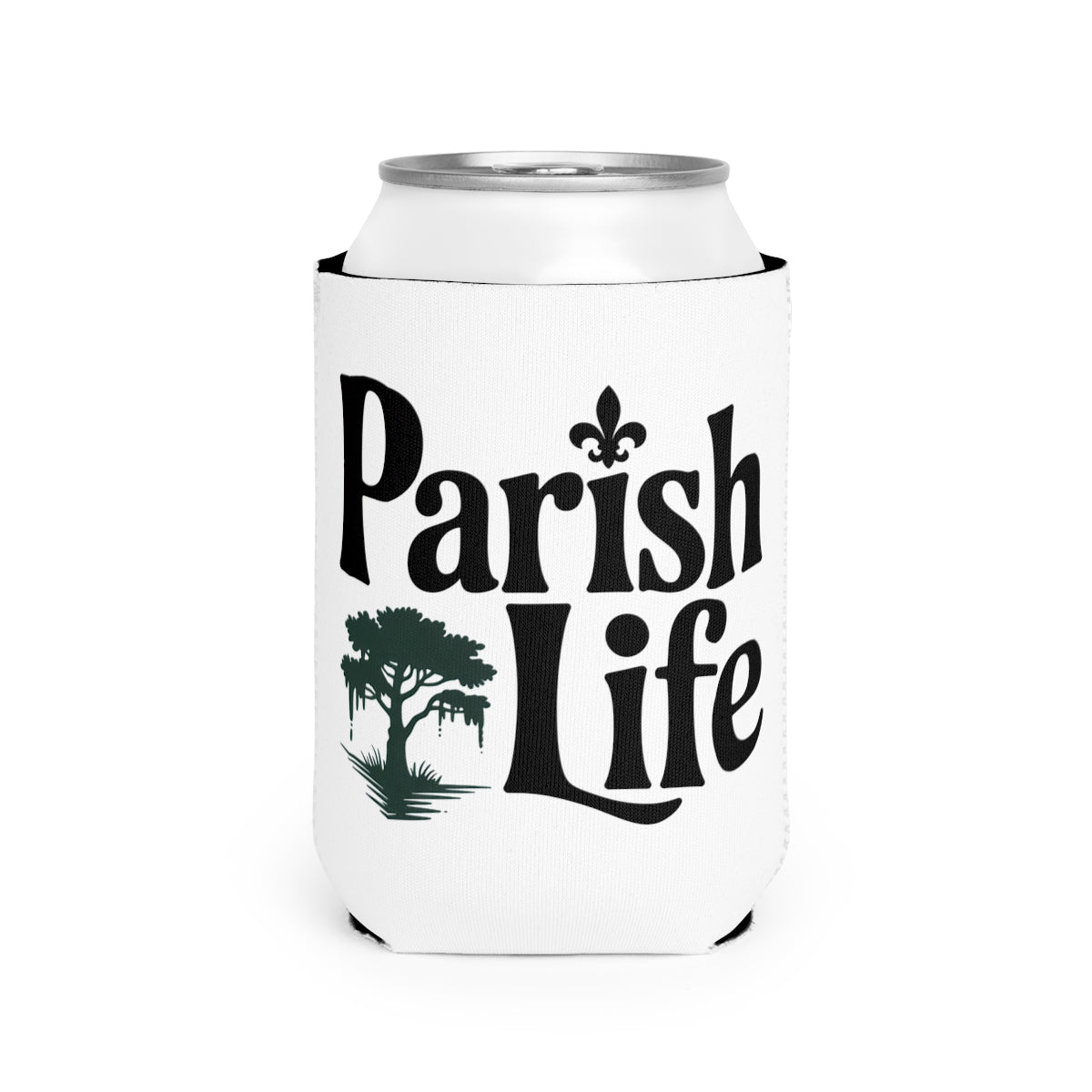 Parish Life Design Can Cooler Drink Holder product type