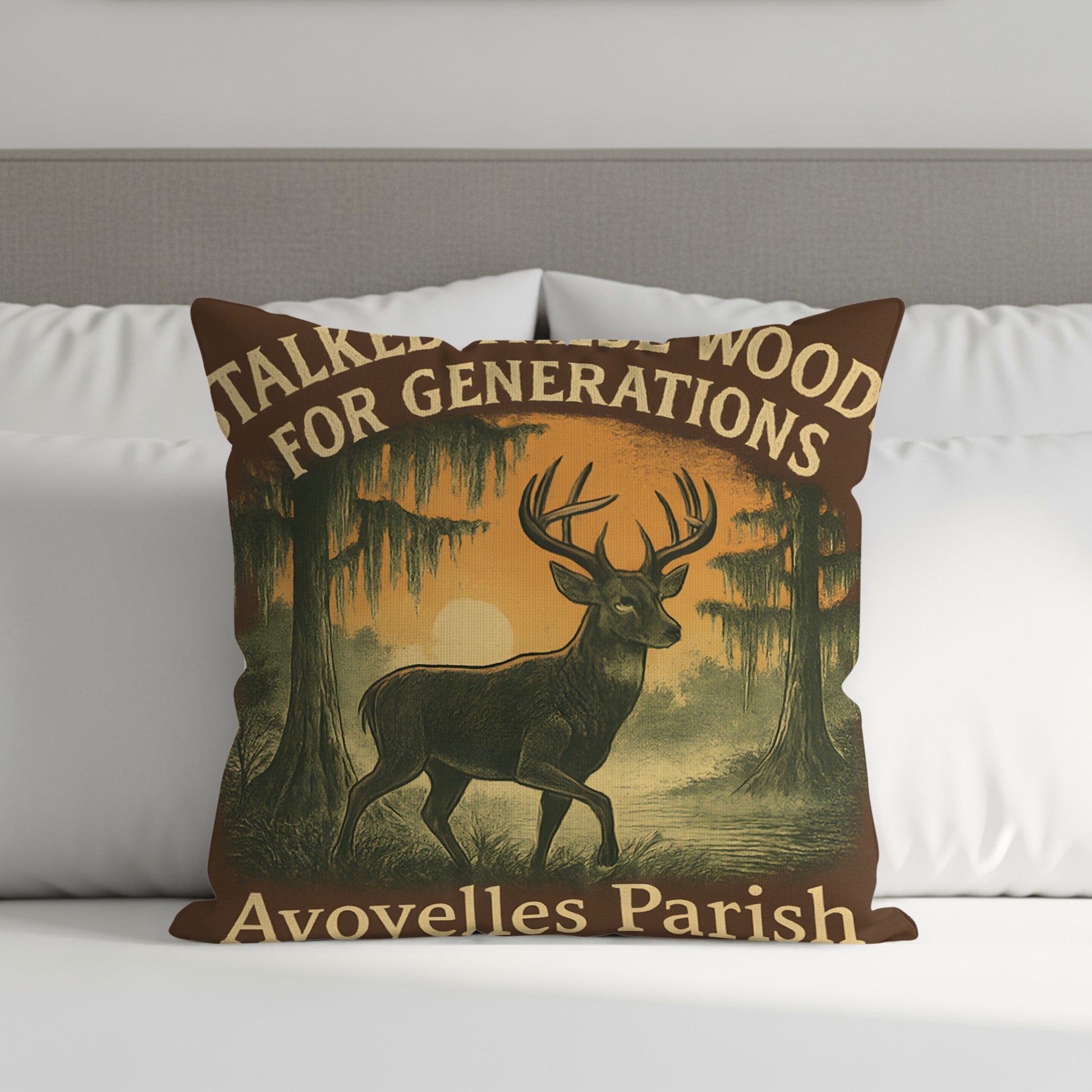 Talked About Woods For Generations Avoyelles Parish product type