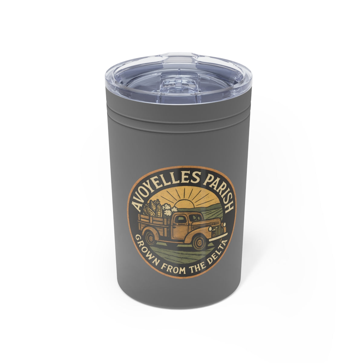 Avoyelles Parish Grown From The Delta Travel Mug product