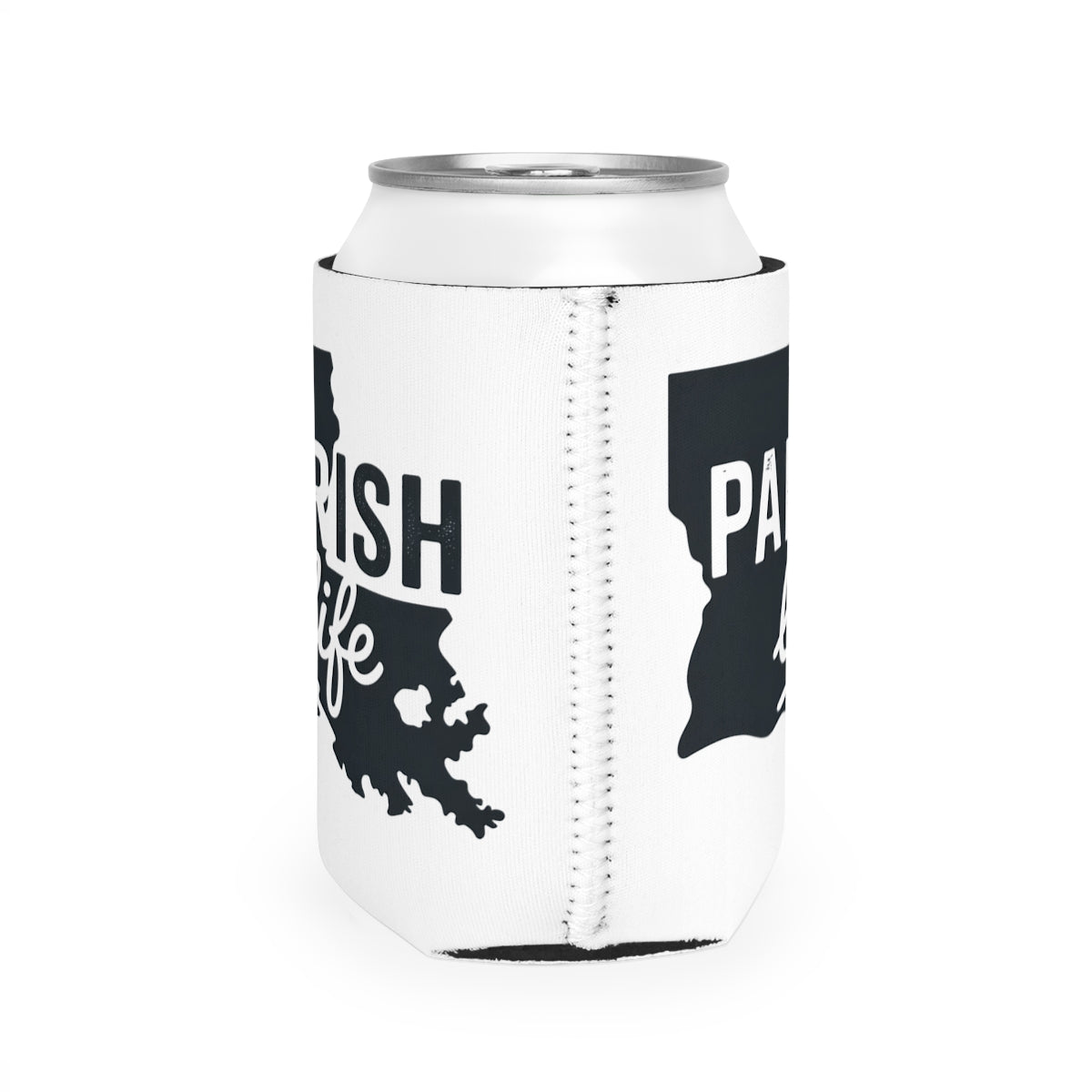 Keep Drinks Cool with Parish Life Can Cooler product type