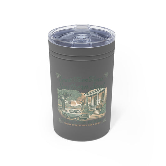 Small Town Southern Soul Insulated Beverage Tumbler product