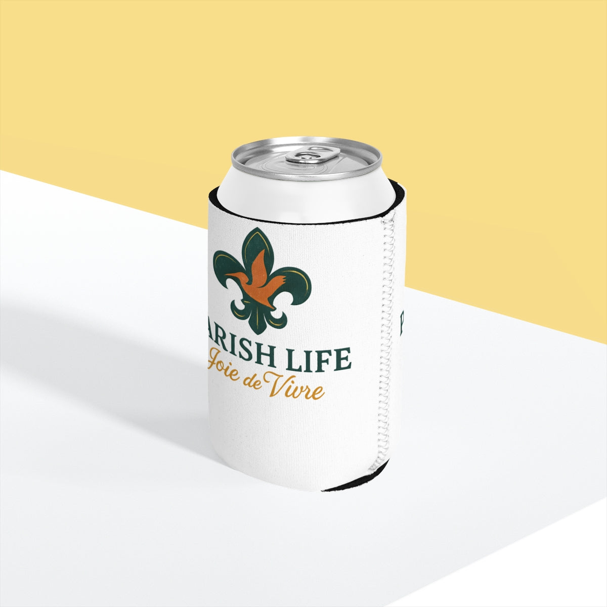 Irish Life Joie de Vivre Can Cooler Sleeve product type