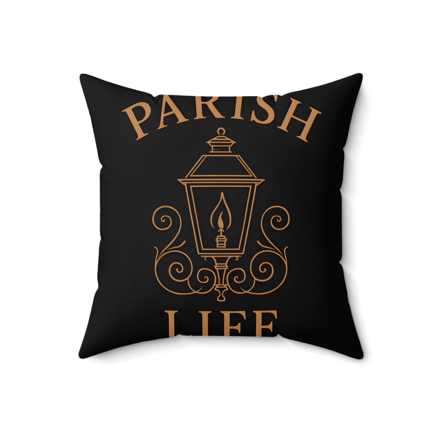 Parish Life Design Cushion Decorative Pillow product type