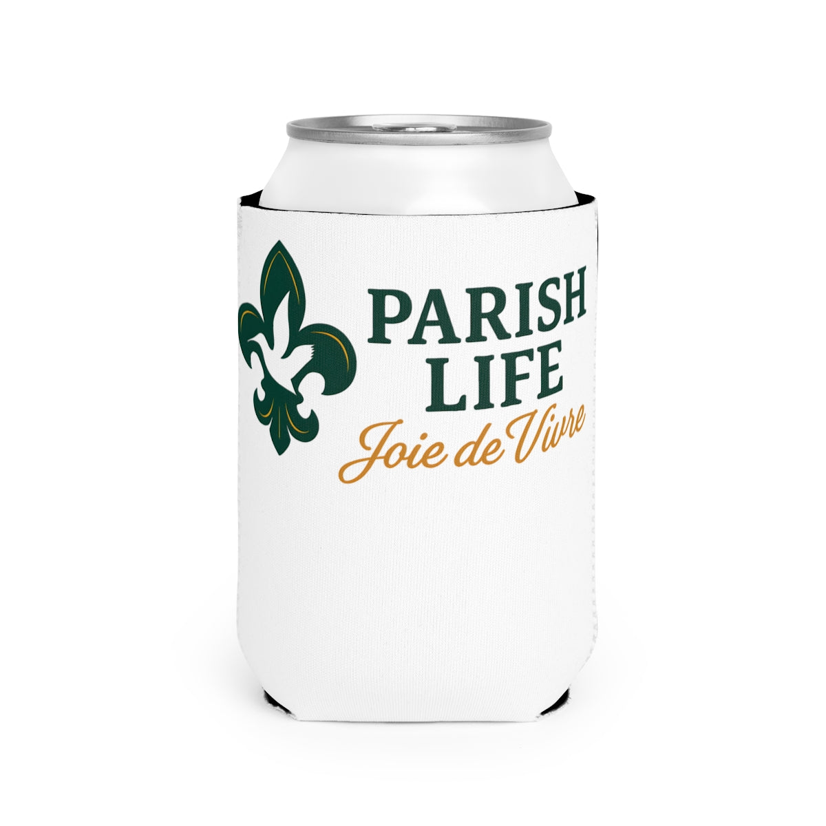 Parish Life Joie de Vivre Design Beverage Holder product type