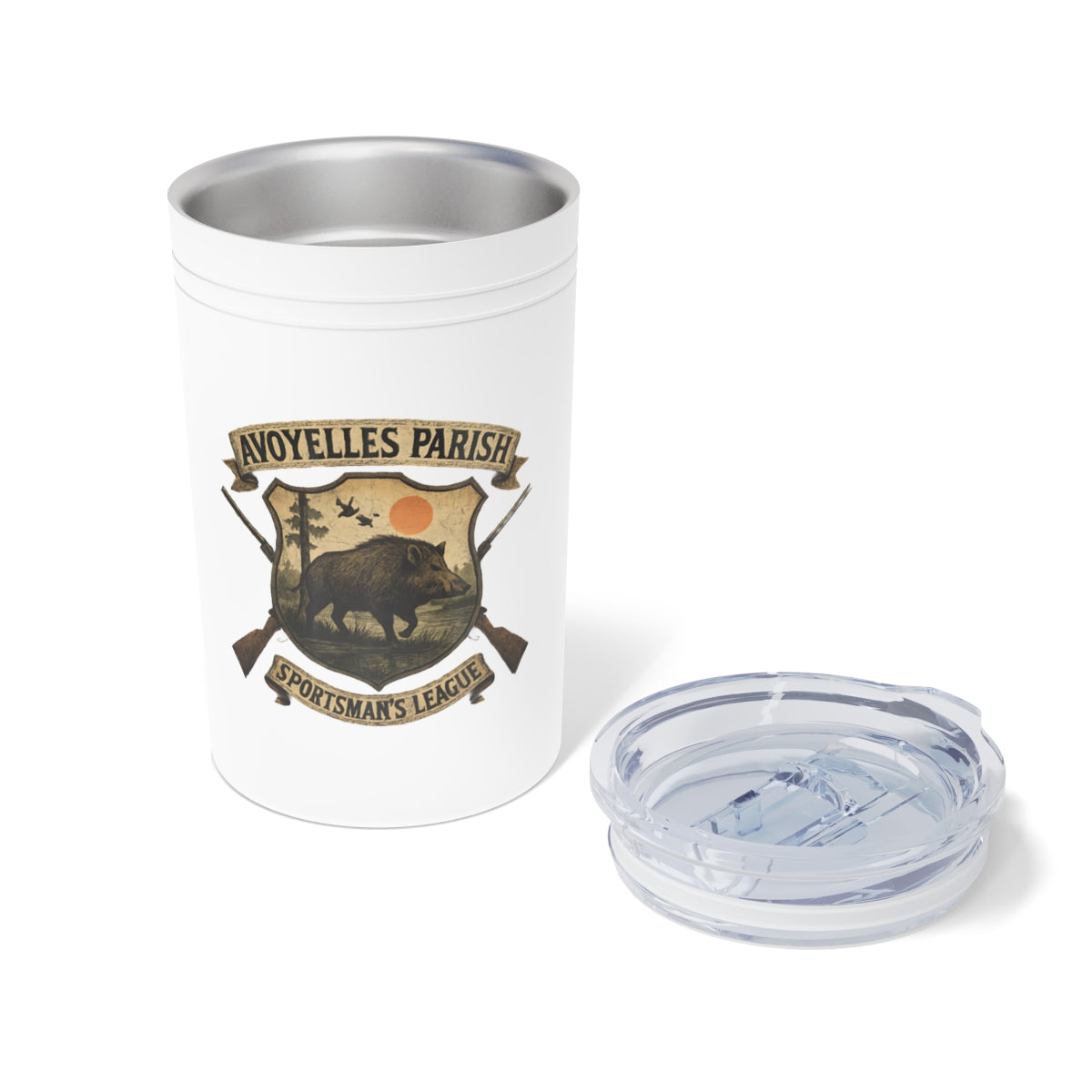 Avoyelles Parish Sportsman's League handy tumbler product
