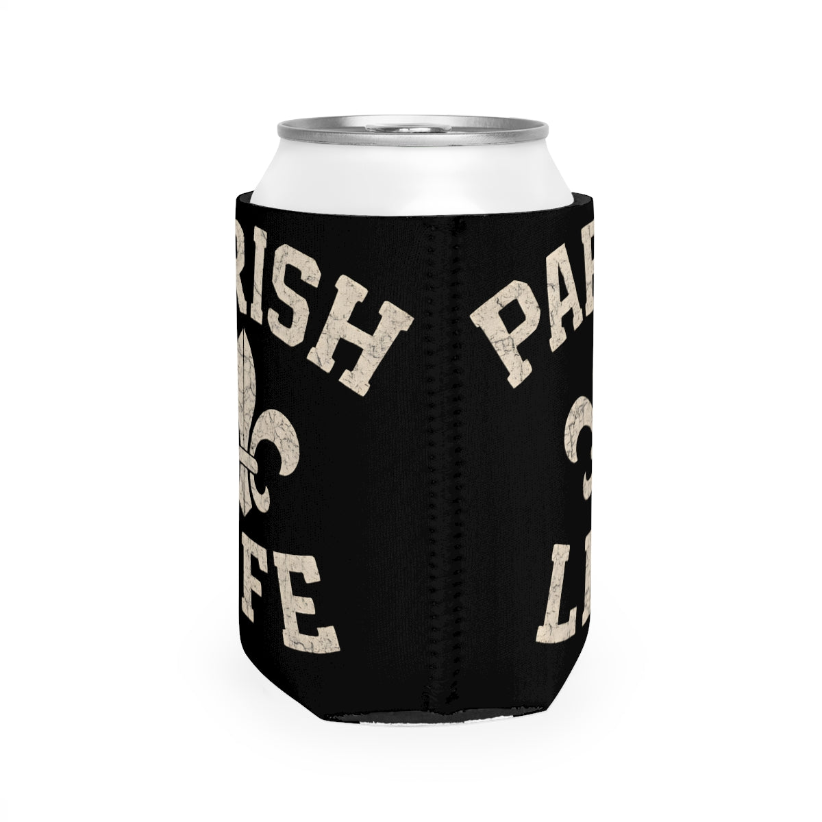 Parish For Life Football Can Cooler product