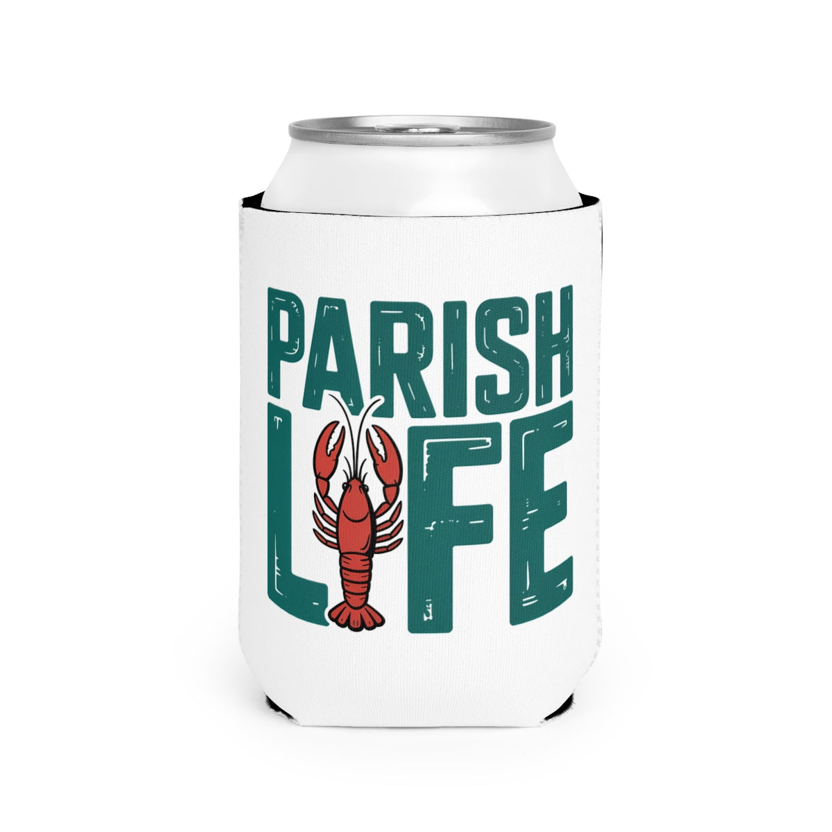 Parish Life Lobster Design Drink Cooler product