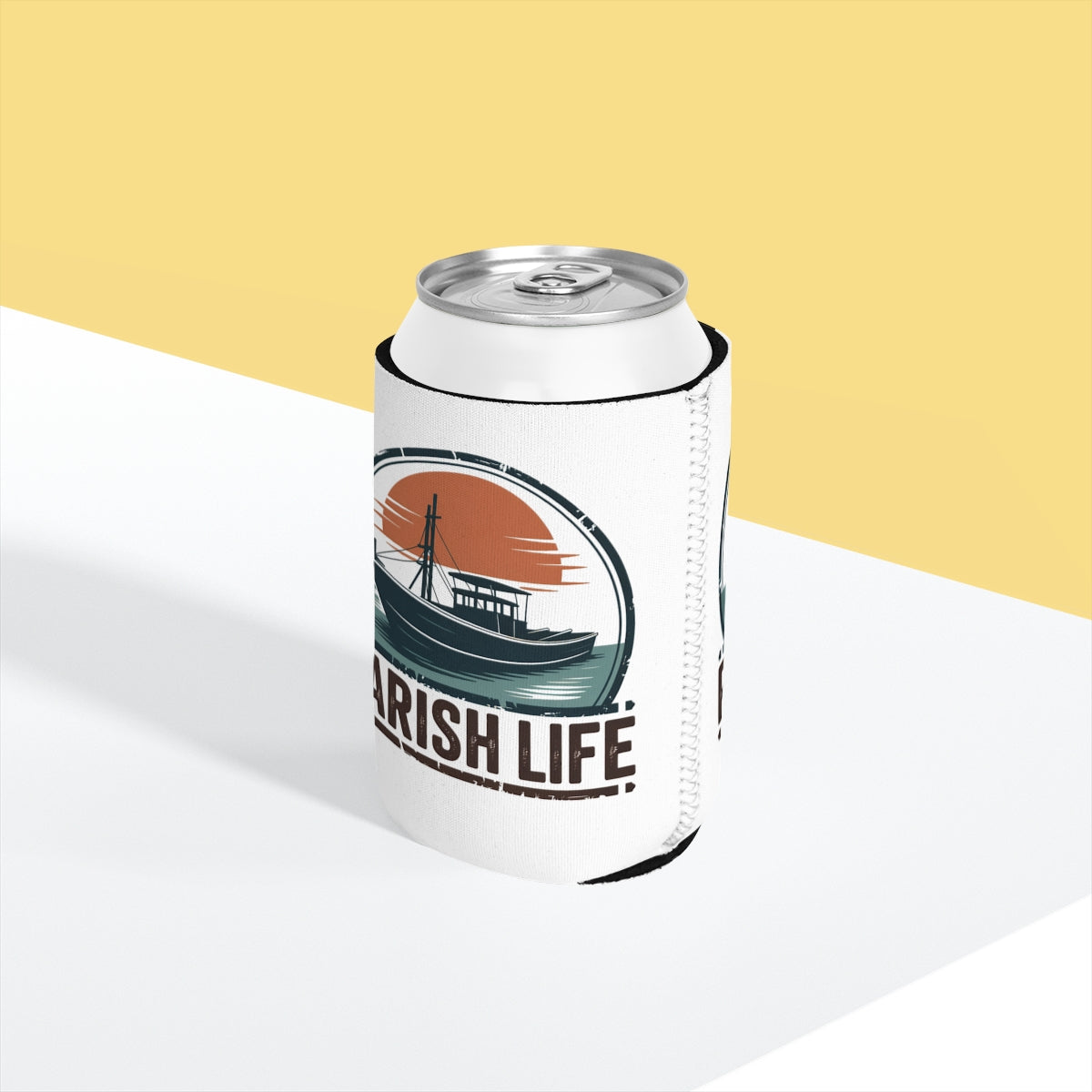 Celebrate Coastal Living with Bold Parish Life product