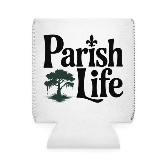 Parish Life Cooler Perfect for Any Beverage product