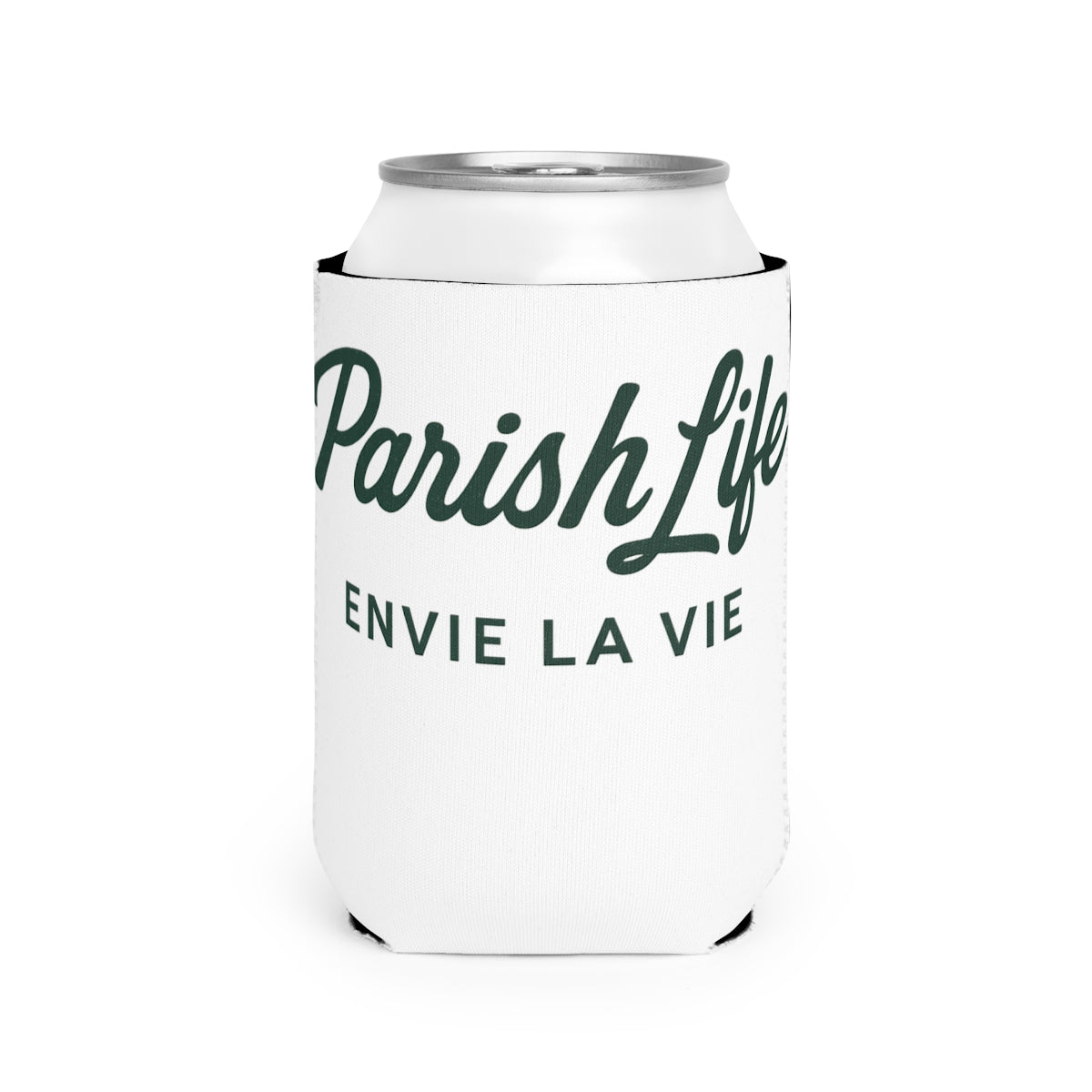 Parish Life Envie La Vie Can Cooler product