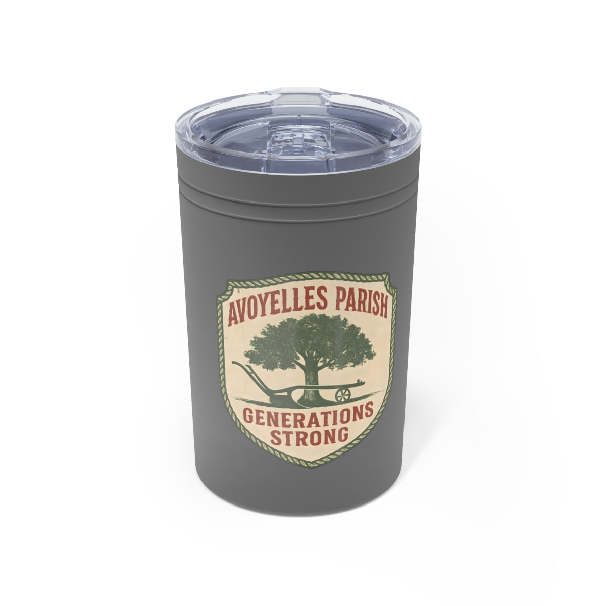 Avoyelles Parish Generations Strong Tumbler product