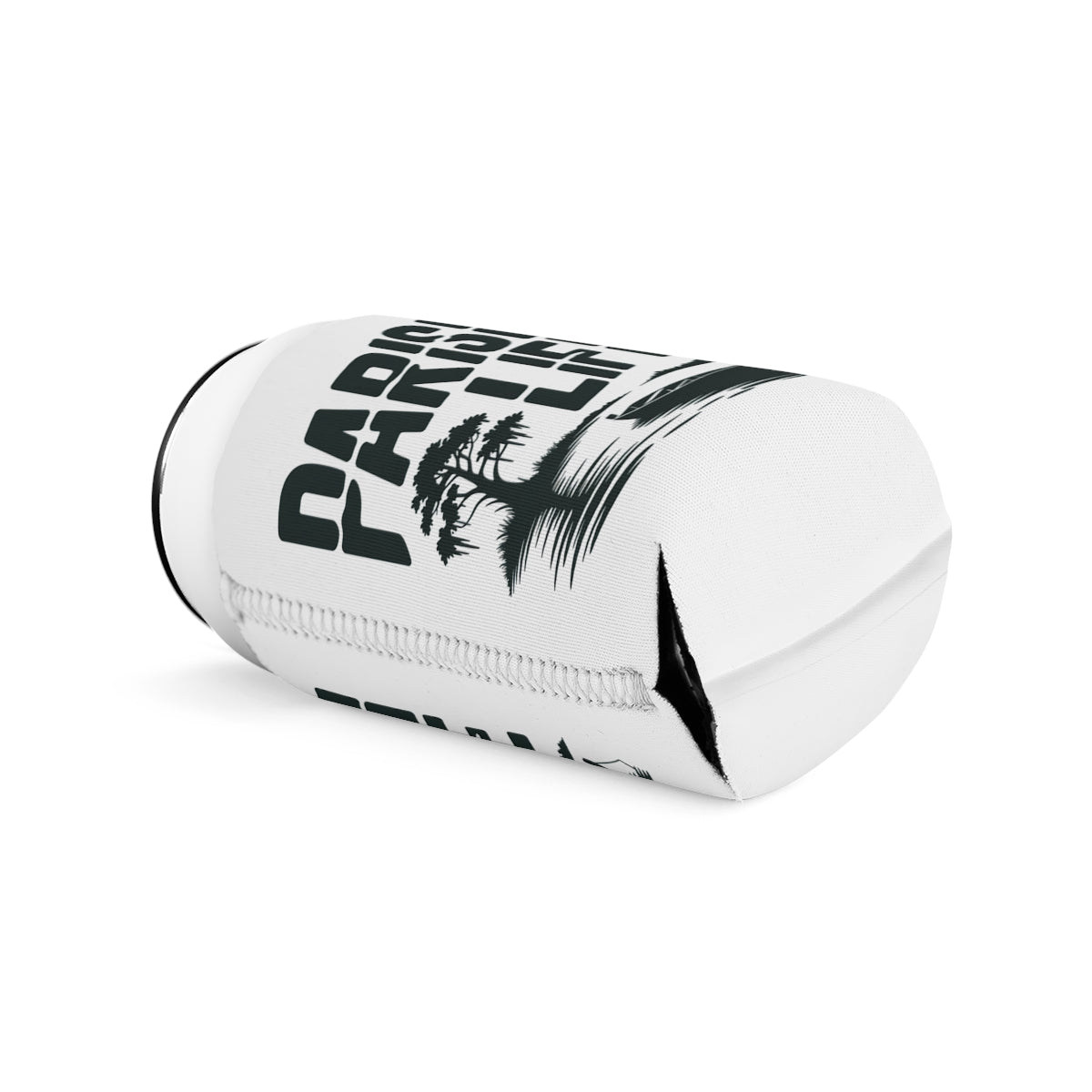 Paradise Island Life Design Insulated Drink Cooler product