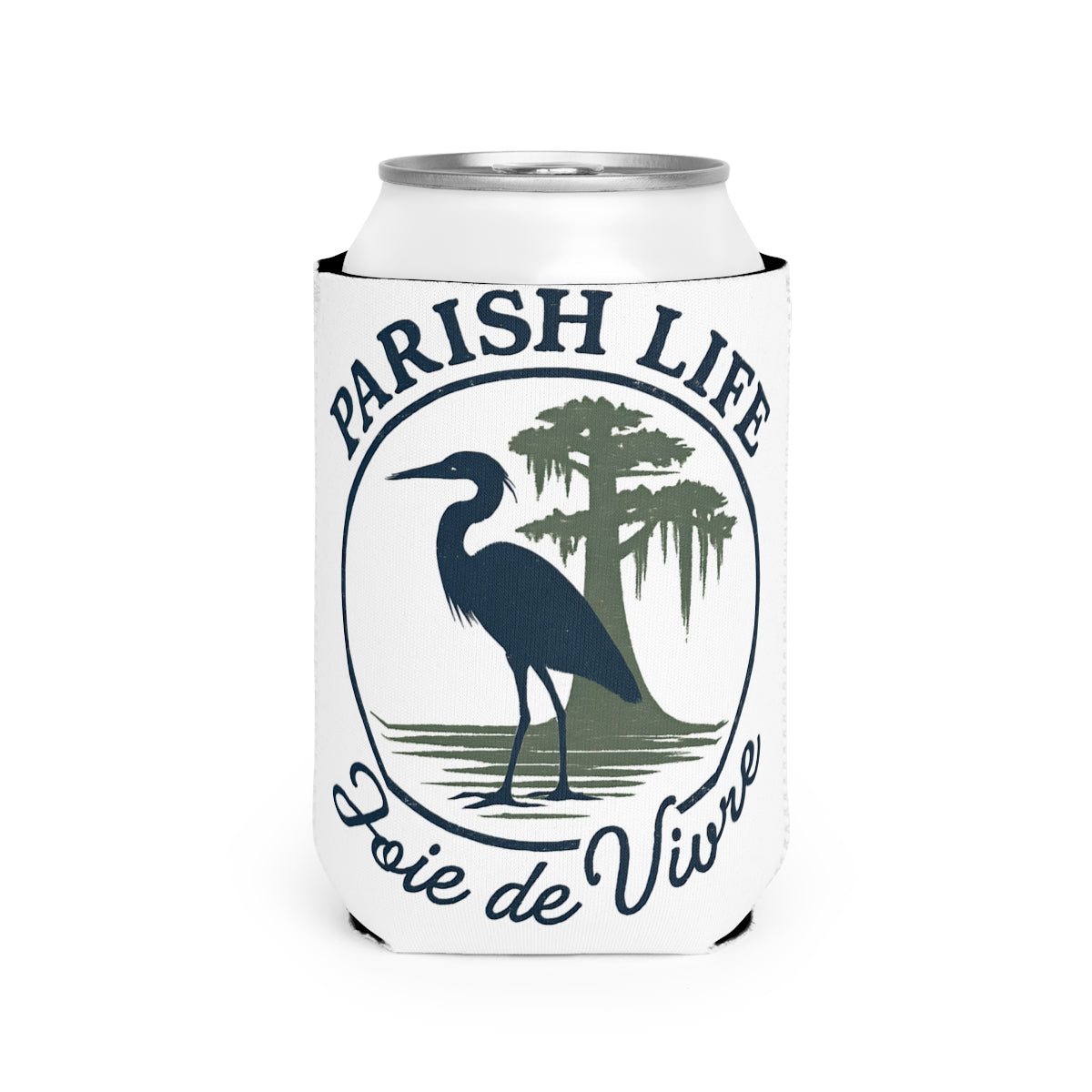 Parish Life Joie de Vivre Can Cooler product type
