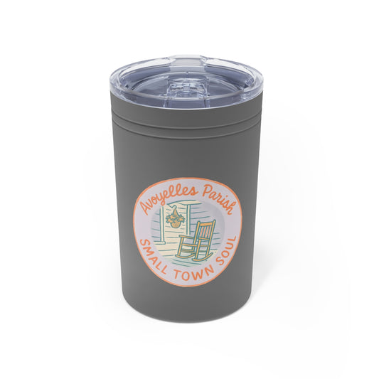 Avoyelles Parish Small Town Soul Travel Mug product