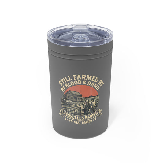 Skilled Farmers Avoyelles Parish Styled Tumbler product